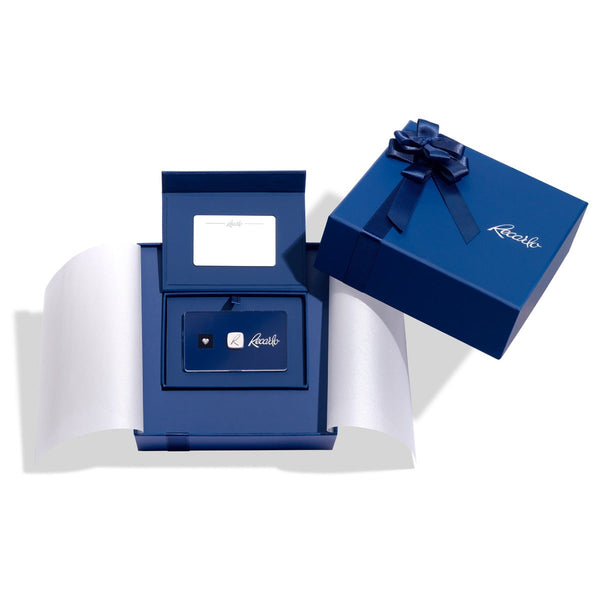 Recarlo Blister Diamante taglio Cuore ct 0,23