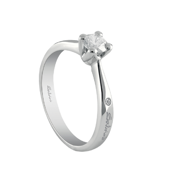 Salvini Solitario Virginia 0,26