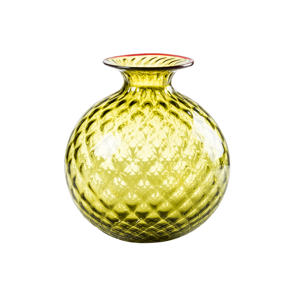 Venini Vaso Monofiore Balloton piccolo