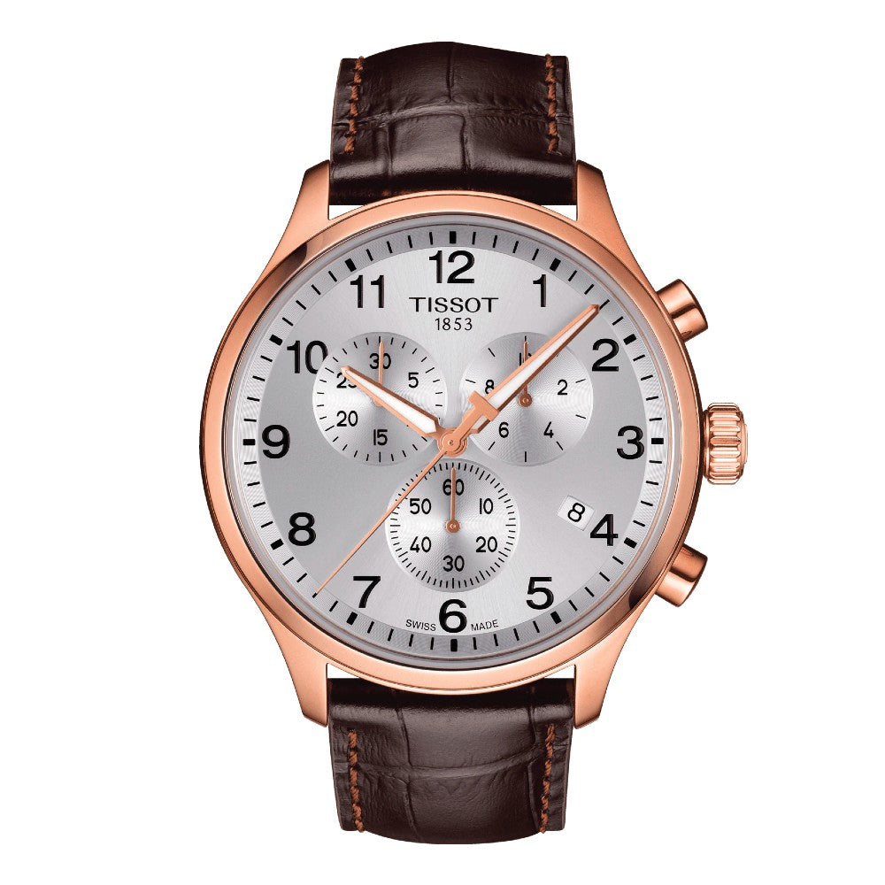 Tissot Orologio Chrono Xl Classic