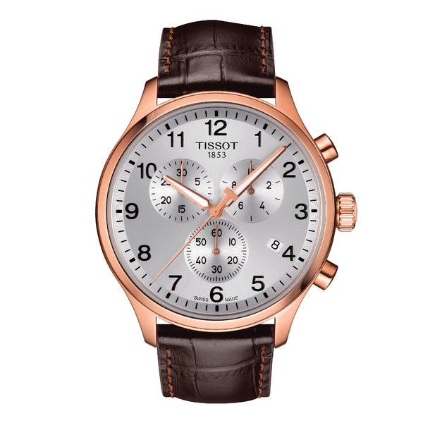 Tissot Orologio Chrono Xl Classic