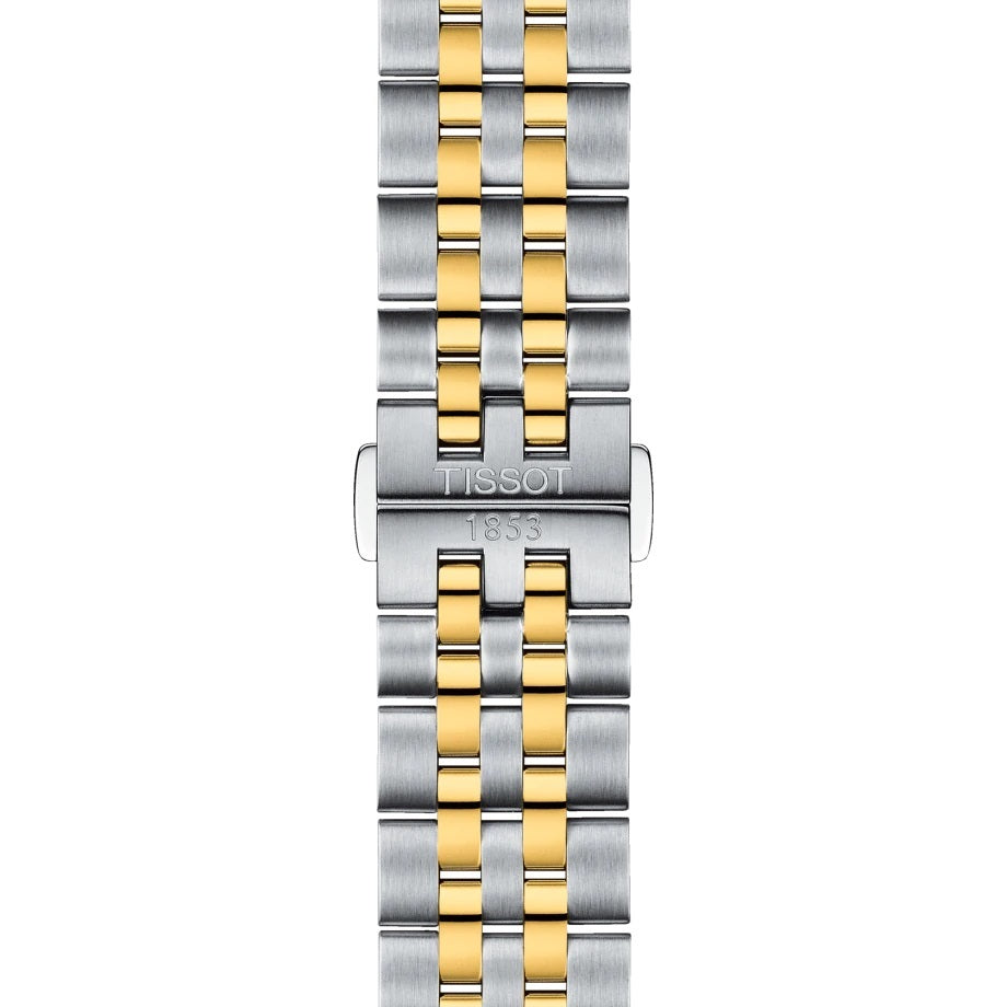 Tissot - Orologio Carson Premium Powermatic 80