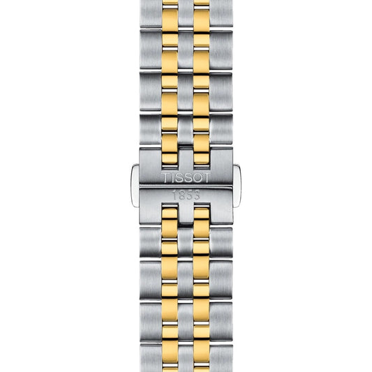 Tissot - Orologio Carson Premium Powermatic 80