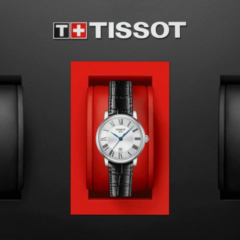 Tissot - Orologio Carson Premium Lady