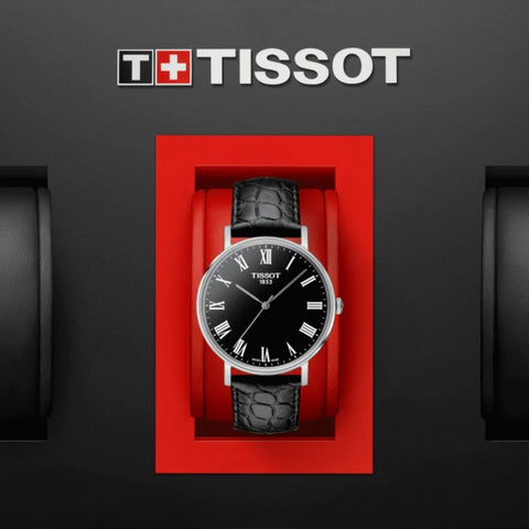 Tissot - Orologio Everytime Medium