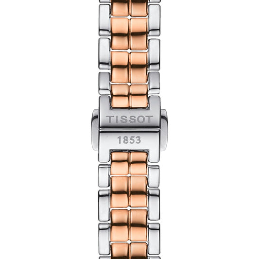 Tissot - Orologio Flamingio T094.210.22.111.00