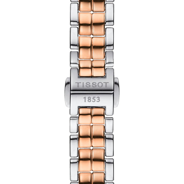 Tissot - Orologio Flamingio T094.210.22.111.00