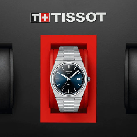 Tissot - Orologio PRX