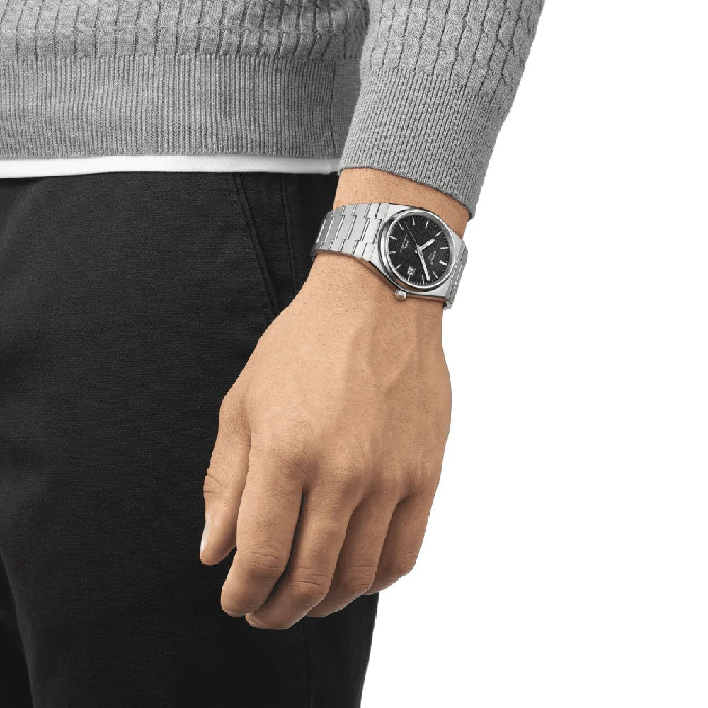 Tissot Orologio PRX Powermatic 80