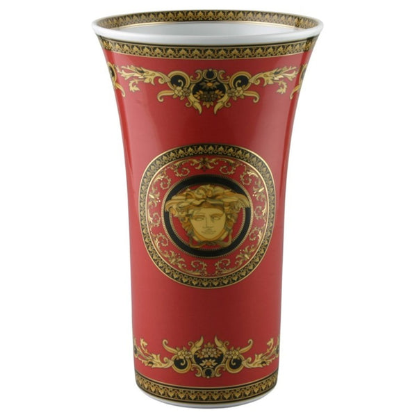 Versace Vaso Medusa 26 cm