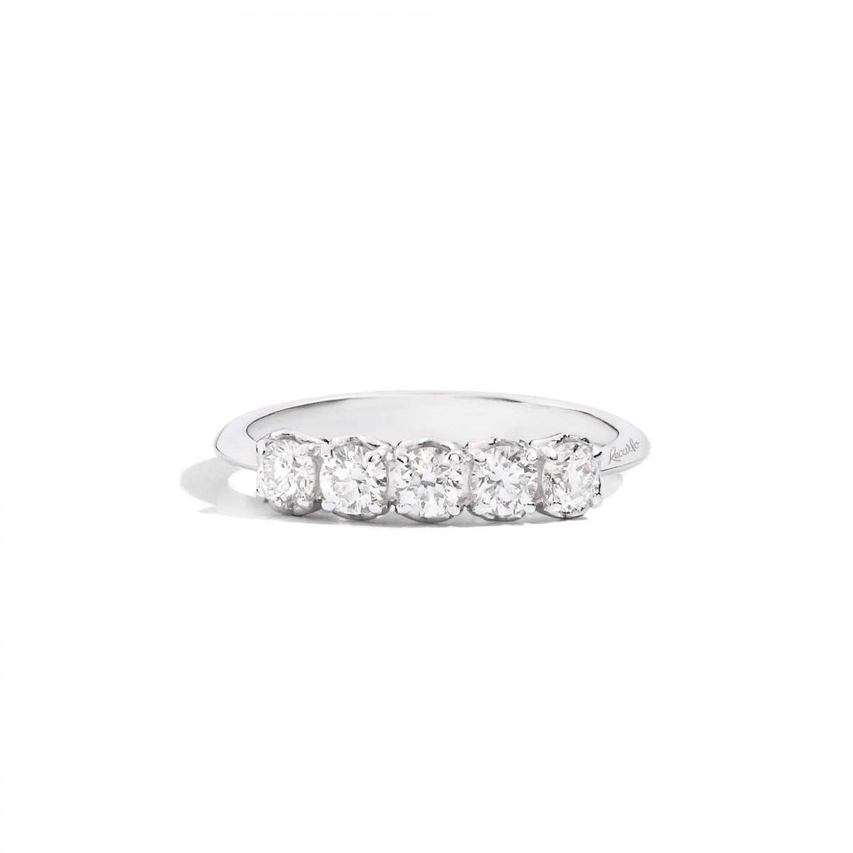 Recarlo Veretta Anniversary 5 pietre
